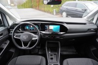 VW Caddy 2.0 TDI Move DSG