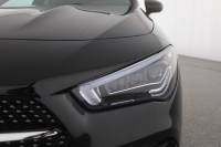 Mercedes-Benz CLA 200 SB AMG Line