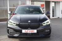 BMW 118 i Advantage Shadow Line