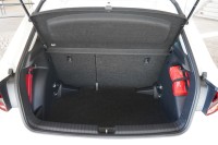 Skoda Fabia 1.0 MPI Active