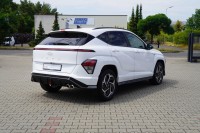 Hyundai Kona N-Line 1.6 T-GDI Aut.