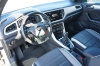 VW T-Roc Cabriolet 1.5 TSI Style
