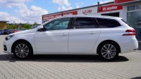 Peugeot 308 1.2 PureTech 130 SW Allure