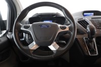 Ford Tourneo Custom 2.0 TDCi Aut.