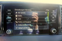 Skoda Karoq Sportline 1.5 TSI DSG