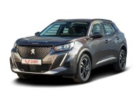 Peugeot 2008 1.2 PureTech Allure LED Navi Kamera