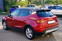 Seat Arona 1.0 TSI FR