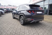 Hyundai Tucson 1.6 T-GDI Mild Hybrid