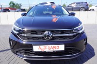 VW Taigo 1.5 TSI DSG