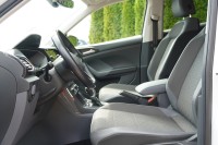 VW T-Cross 1.0 TSI DSG