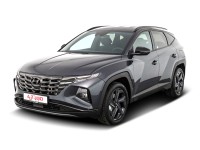 Hyundai Tucson 1.6 T-GDI Advantage 2WD 2-Zonen-Klima Navi Sitzheizung