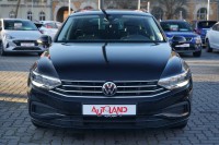 VW Passat Variant 1.5 TSI DSG