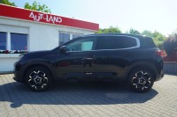 Citroen C5 Aircross 1.2M-Hybrid Plus
