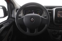 Renault Trafic 1.6 dCi 125 L2H1
