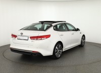 Kia Optima 1.7 CRDi DCT Spirit