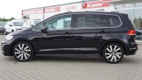 VW Touran 1.5 TSI Highline R-Line