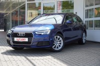 Vorschau: Audi A4 Avant 1.4 TFSI Basis