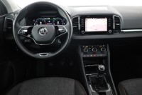 Skoda Karoq 1.5 TSI Clever VC