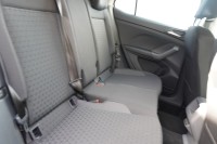VW T-Cross 1.0 TSI DSG Life
