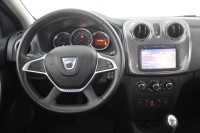 Dacia Sandero Stepway 0.9 TCe Prestige