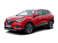 Renault Kadjar 1.3 TCE Business Edition LED Navi Kamera