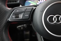 Audi A3 Sportback 40 TFSI quattro S line