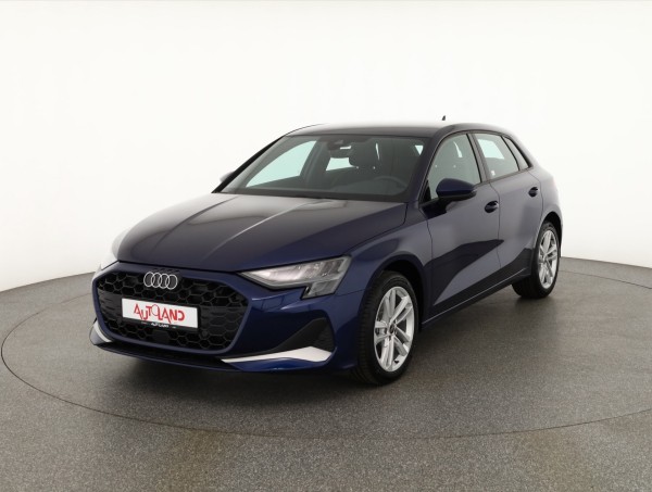 Audi A3 Sportback 35 TFSI s-tronic