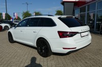 Skoda Superb Combi 2.0 TDI Style