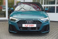 Audi A1 SB 35 1.5 TFSI DSG S-Line
