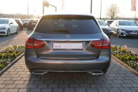 Mercedes-Benz C 180 C180 T-Modell Avantgarde
