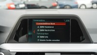 BMW X3 xDrive 20 d Advantage