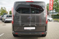 Ford Tourneo Custom 2.0 M-Hybrid L2
