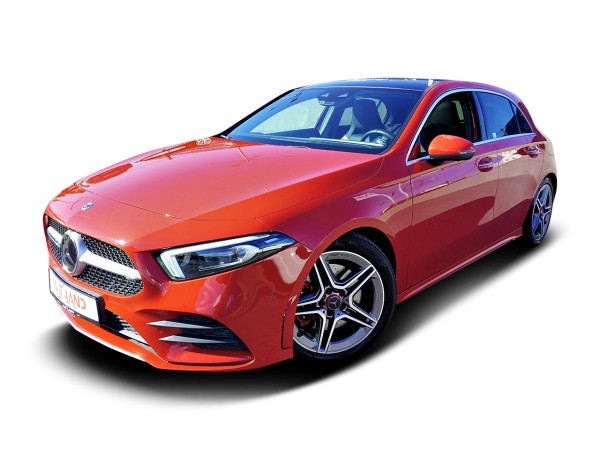 Mercedes-Benz A 220 A220 AMG Line