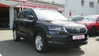 Skoda Karoq 1.5 TSI DSG