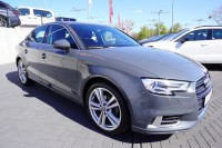 Audi A3 30 TFSI Limousine sport