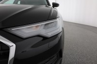 Audi A6 Avant 40 TDI design