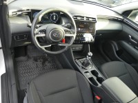 Hyundai Tucson 1.6 T-GDI Select