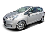 Ford B-Max 1.0 Ecoboost Sitzheizung Bluetooth Einparkhilfe hinten