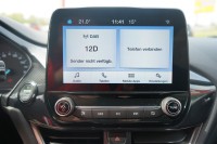 Ford Puma 1.0 ST-Line Design