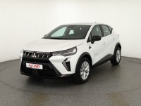 Mitsubishi ASX 1.3 Turbo Aut. Sitzheizung LED Tempomat