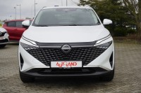 Nissan Qashqai N-Connecta 1.3 DIG-T Aut.