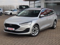 Vorschau: Ford Focus 1.0 EB Cool&Connect