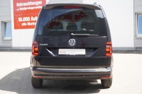 VW Caddy 2.0 TDI DSG Trendline