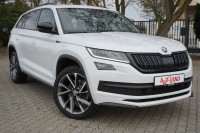 Skoda Kodiaq 2.0 TDI Sportline 4x4