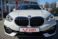 BMW 1 120d xDrive Sport Line