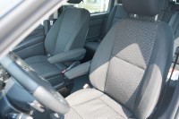Mercedes-Benz Vito Tourer extralang 8-Sitzer Aut.