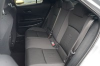 Toyota C-HR 1.8 Hybrid Team D Edition