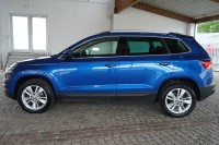 Skoda Karoq 1.5 TSI