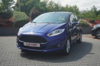 Vorschau: Ford Fiesta 1.0 Celebration