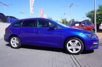 Seat Leon ST 1.4 TSI FR DSG